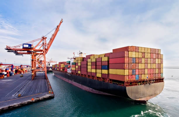 Efficient global supply chain and logistics management at Shree Ventures for agro product exports